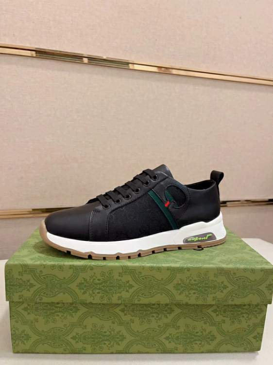 Picture of Gucci Shoes _SKUGuccisz38-448qh100110712